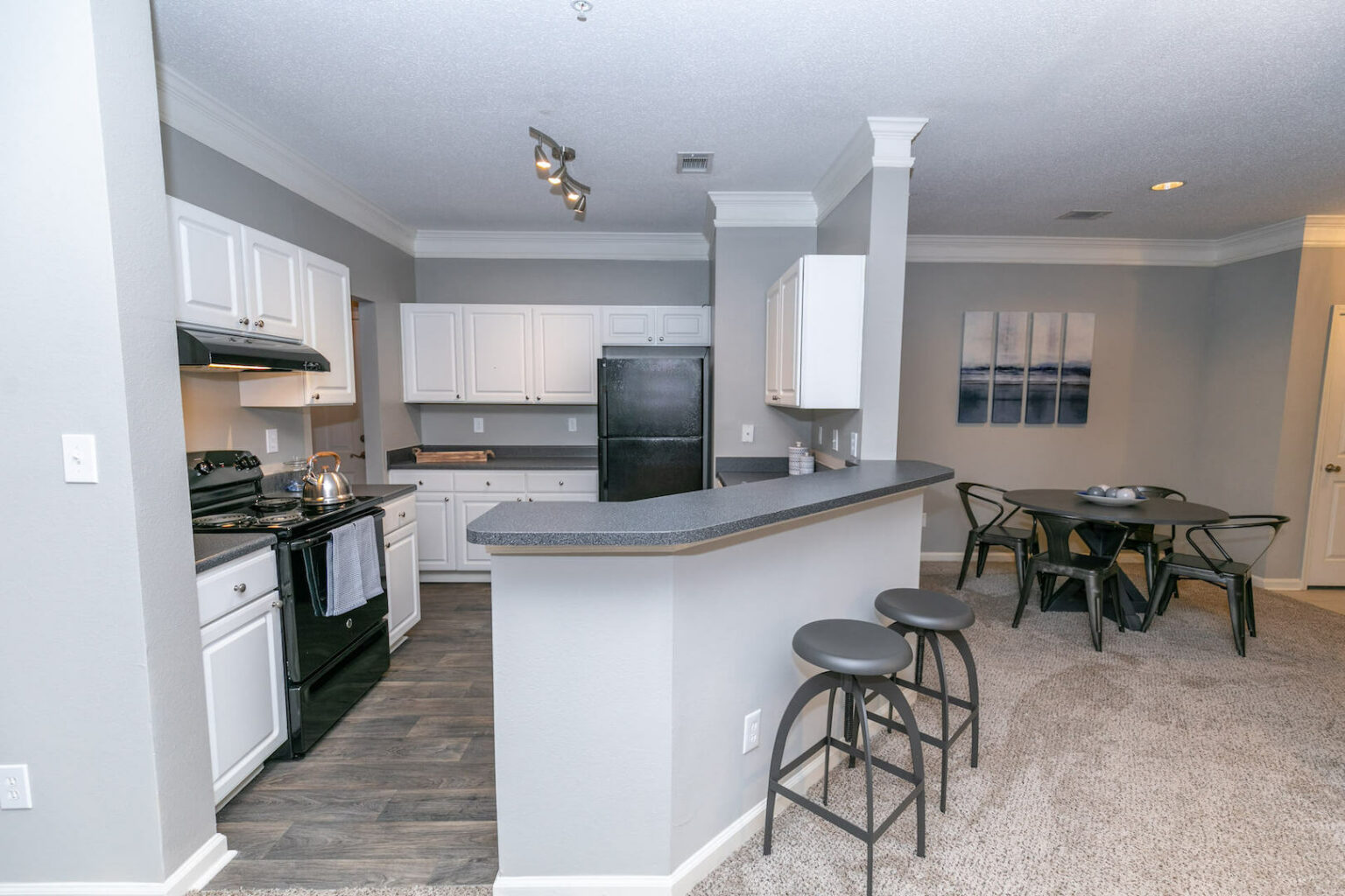 Amenities Halston McDonough