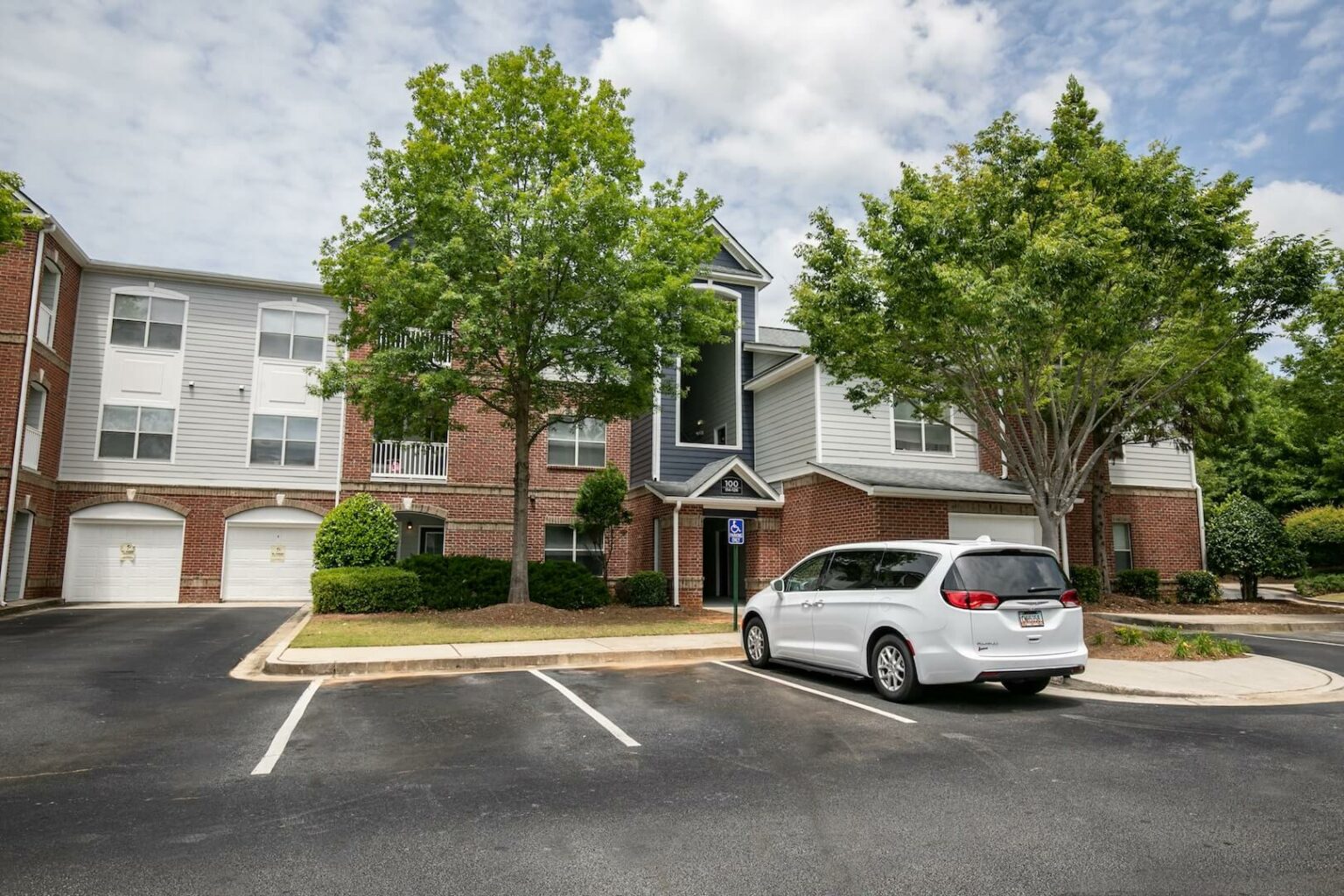 Gallery Halston McDonough