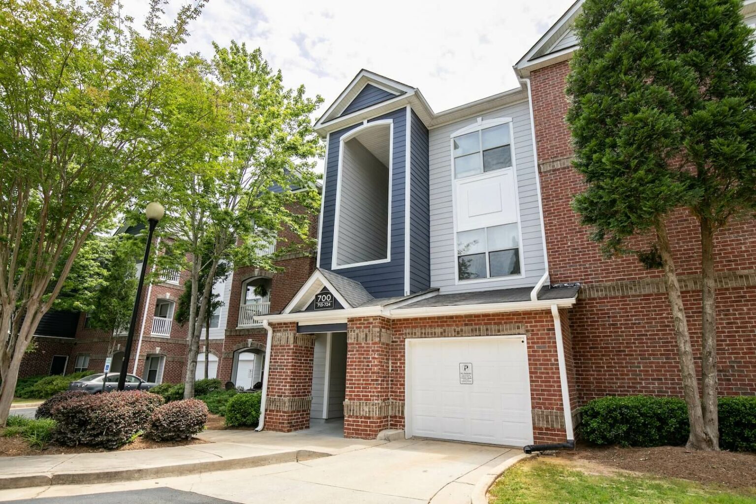 McDonough GA Apartments Gallery Halston McDonough