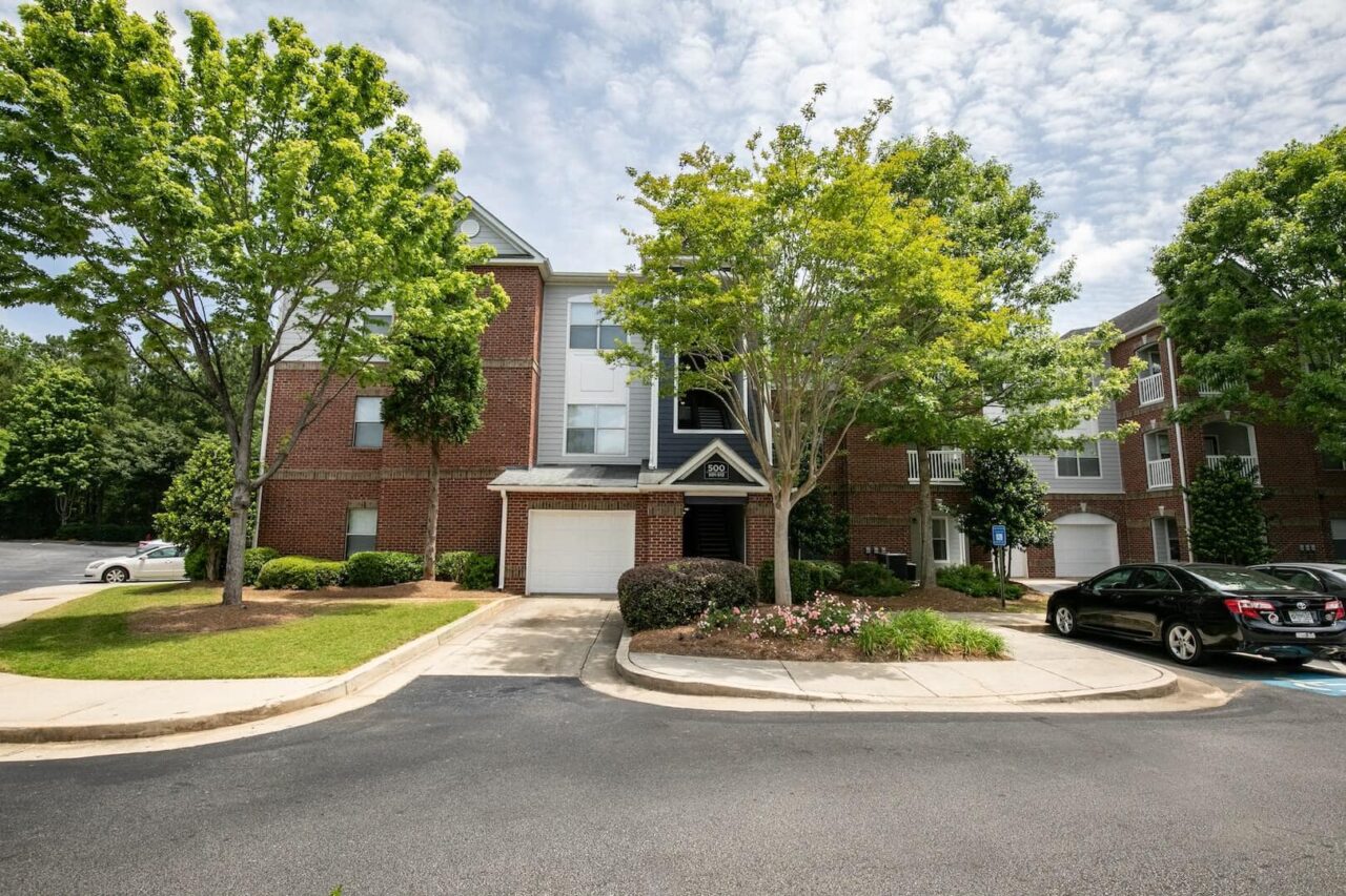 McDonough GA Apartments Gallery Halston McDonough