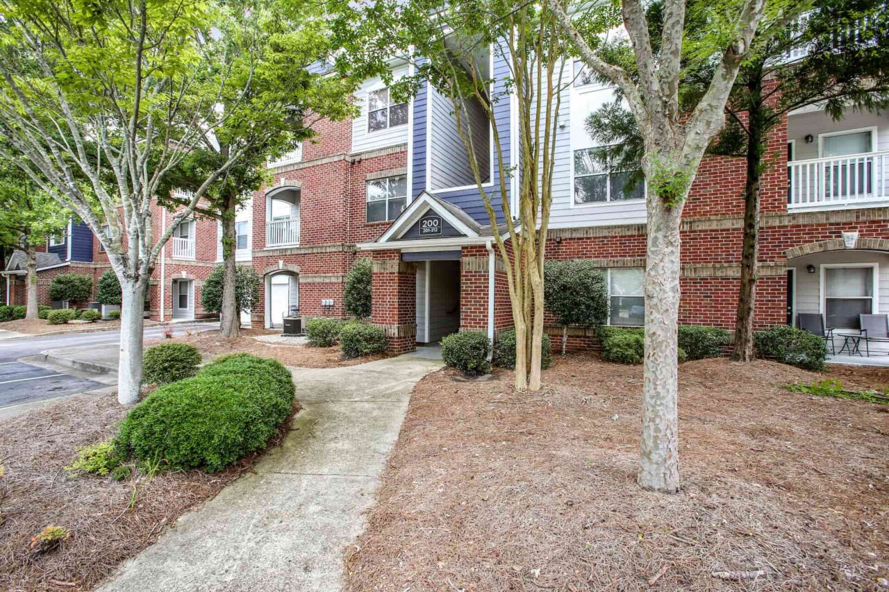 McDonough Apartments Gallery Halston McDonough