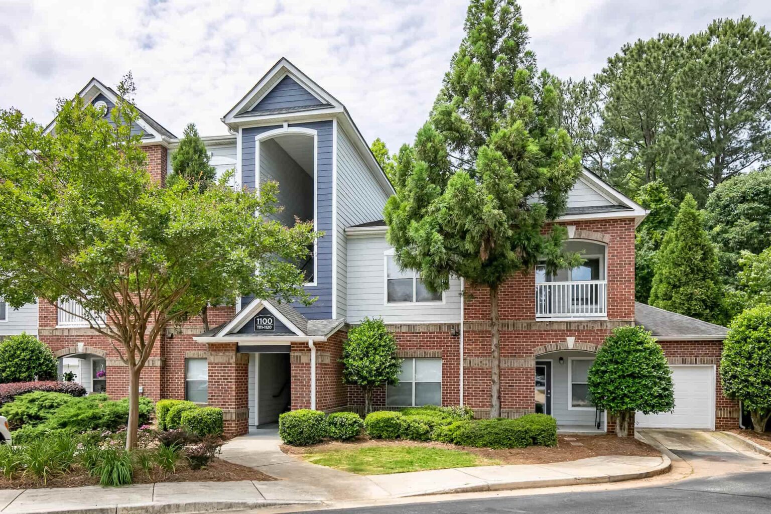 McDonough Apartments Gallery Halston McDonough