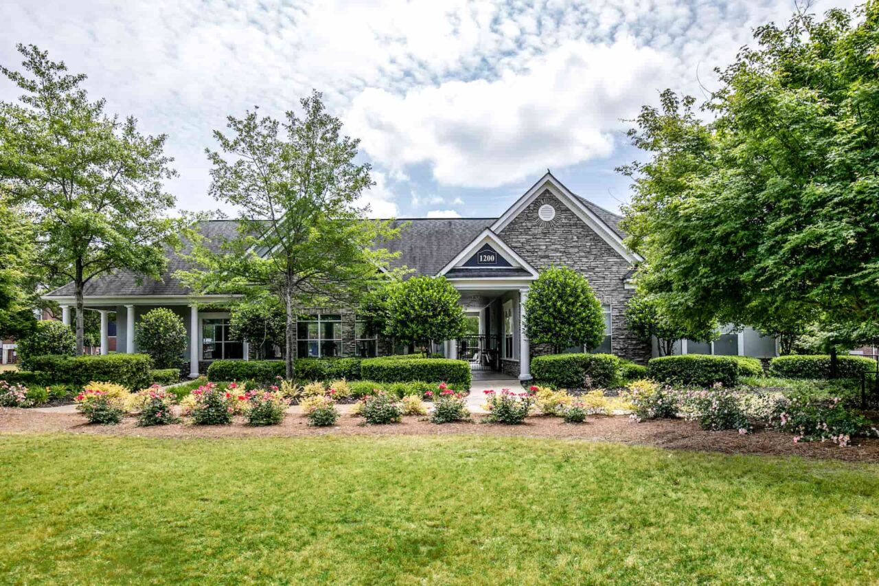 McDonough Apartments Gallery Halston McDonough