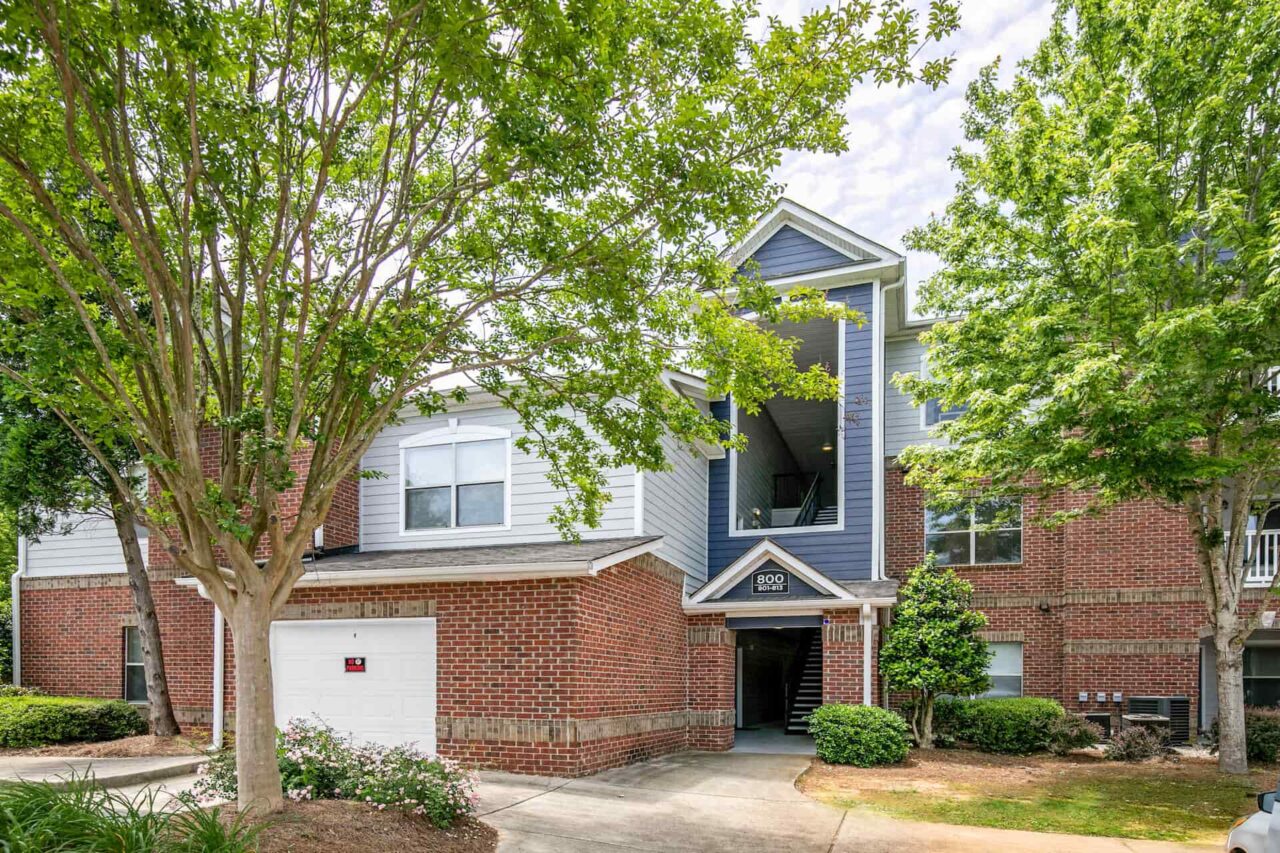 McDonough Apartments Gallery Halston McDonough