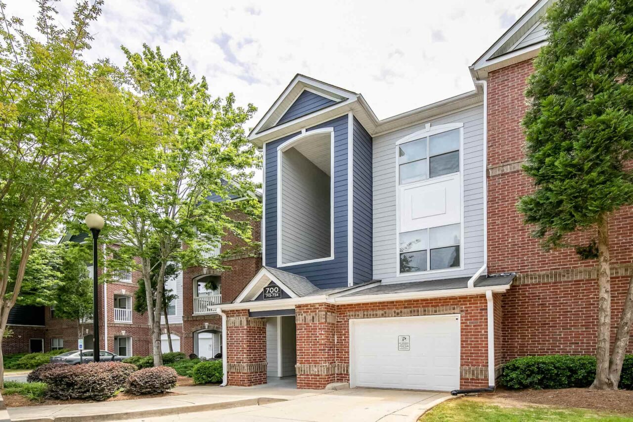 McDonough Apartments Gallery Halston McDonough