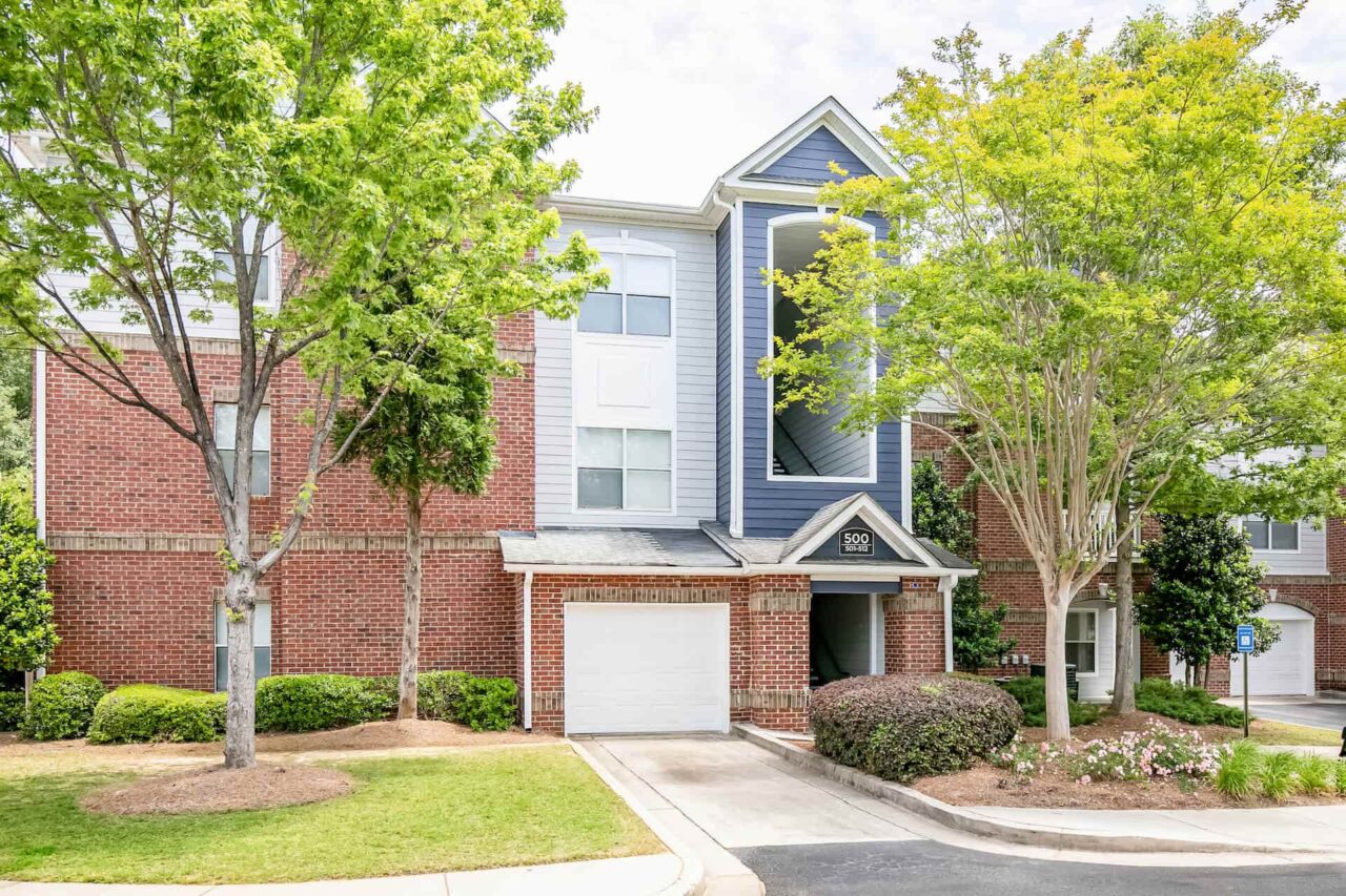 Luxury Apartments McDonough GA Halston McDonough