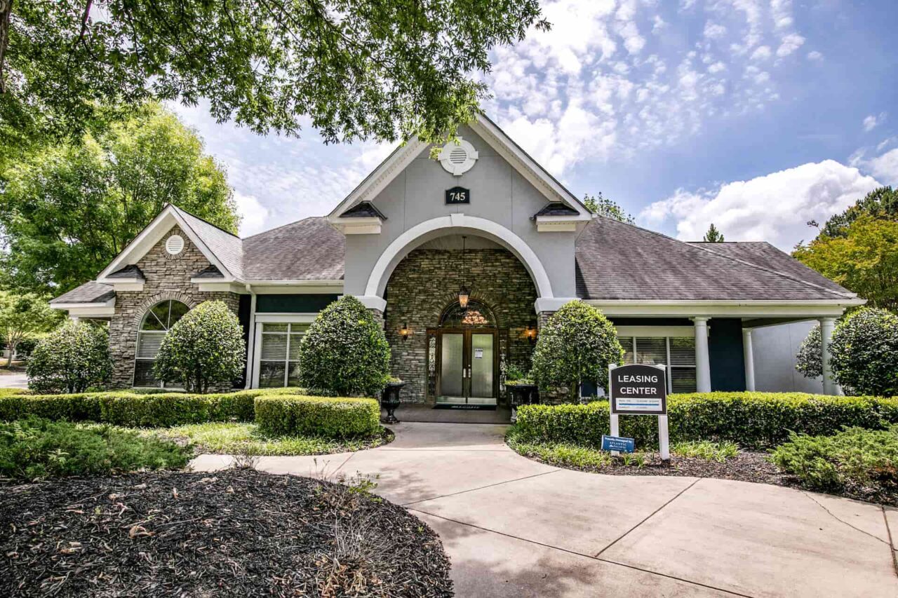 McDonough Apartments Gallery Halston McDonough