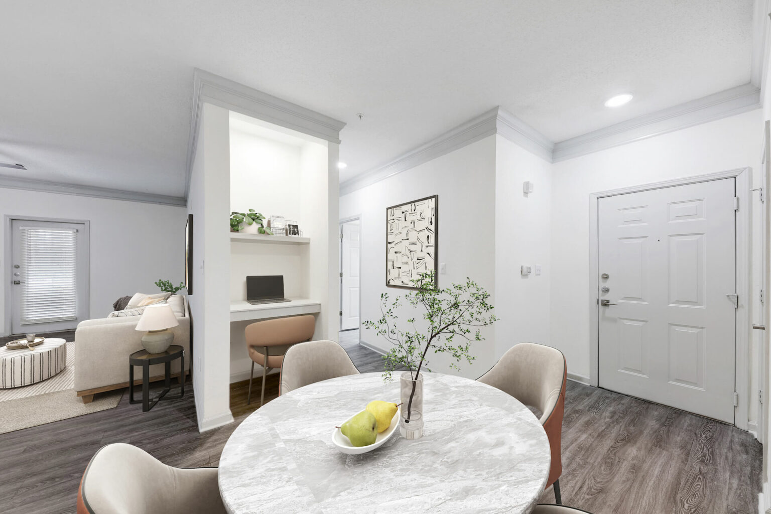 McDonough Apartments Gallery Halston McDonough